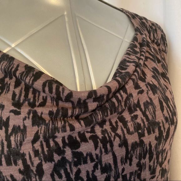 2Kuhl Drape Neck Blouse 2X - Picture 6 of 8